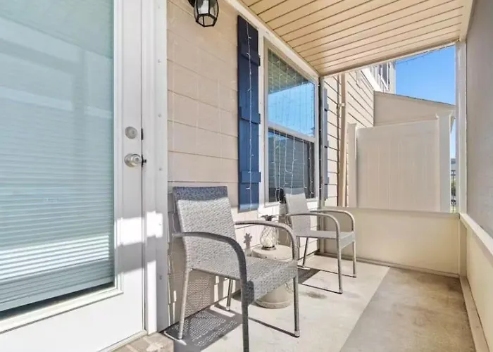 Paradise Downtown Holiday home *