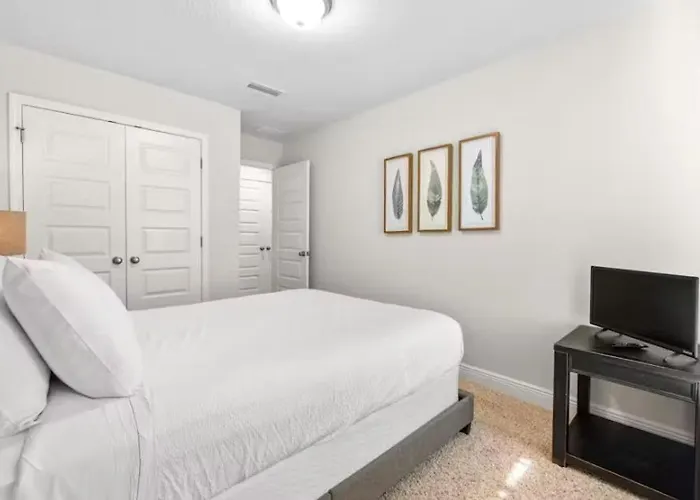 Paradise Downtown Holiday home Pensacola