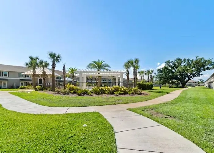 Paradise Downtown Holiday home Pensacola