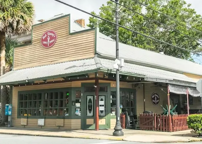 Holiday home Paradise Downtown Pensacola