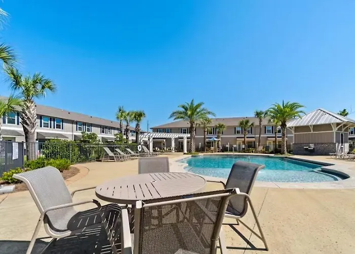 Paradise Downtown Holiday home