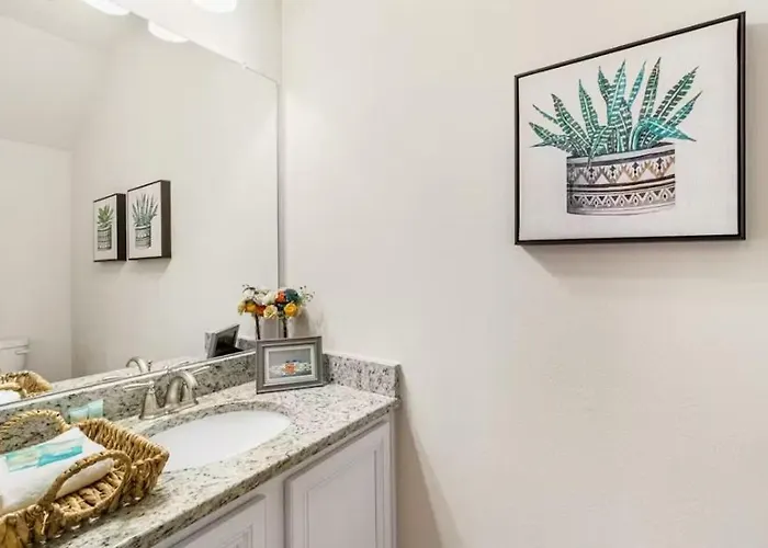 Holiday home Paradise Downtown Pensacola