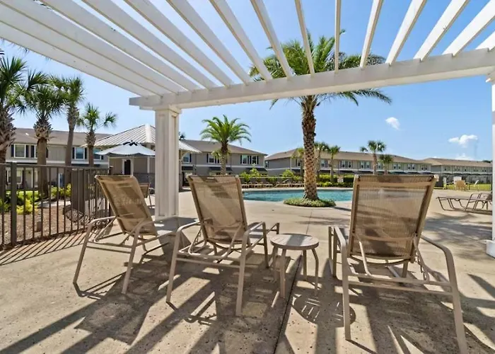 Paradise Downtown * Pensacola