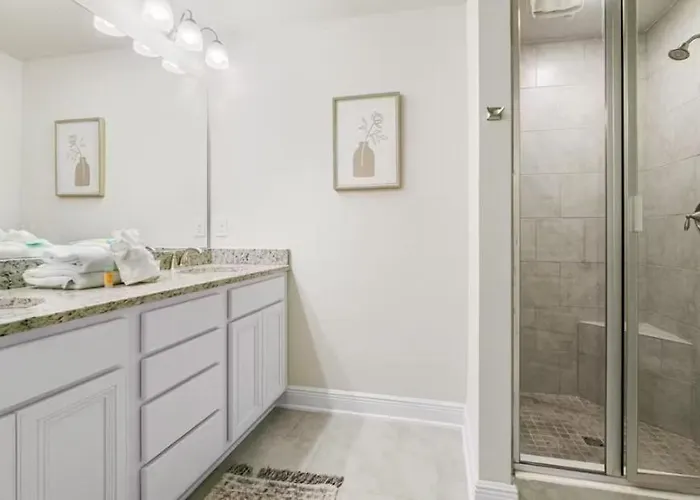 Paradise Downtown Holiday home Pensacola