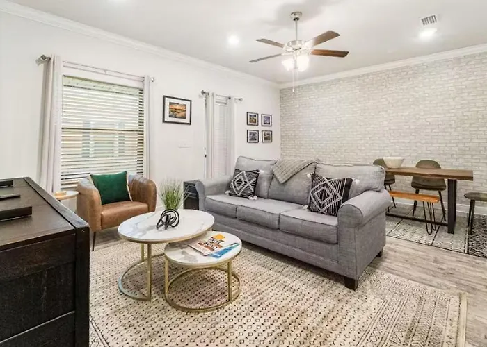Holiday home Paradise Downtown Pensacola