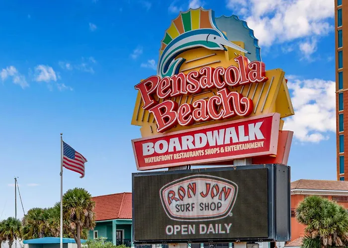 Paradise Downtown
