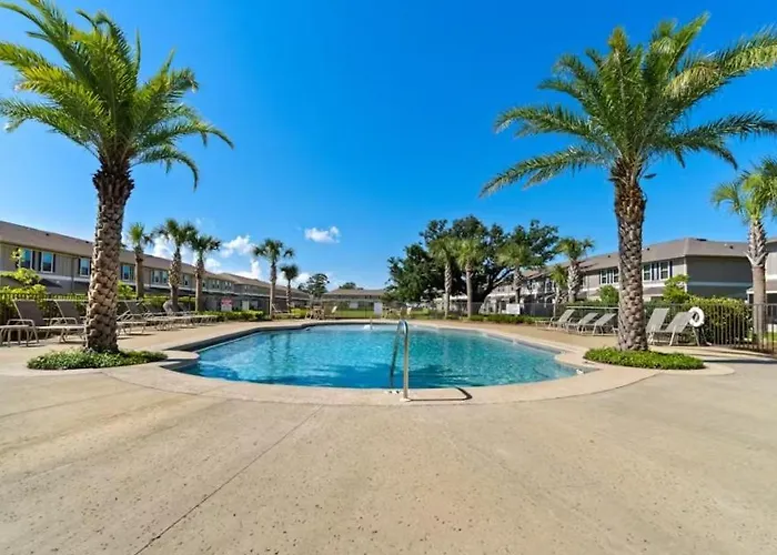 Paradise Downtown Holiday home